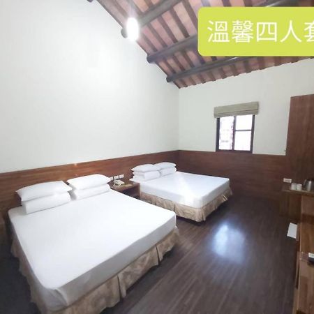 Kenting Youth Activity Center Eksteriør billede