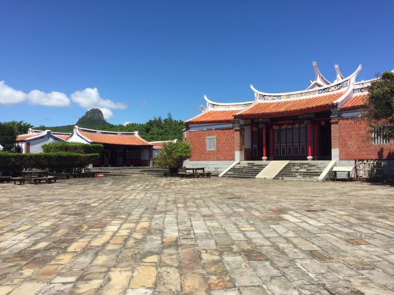 Kenting Youth Activity Center Eksteriør billede