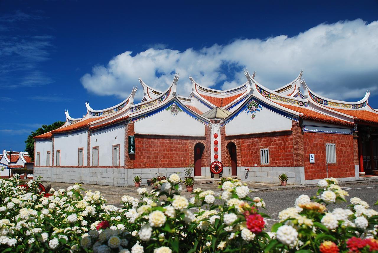 Kenting Youth Activity Center Eksteriør billede