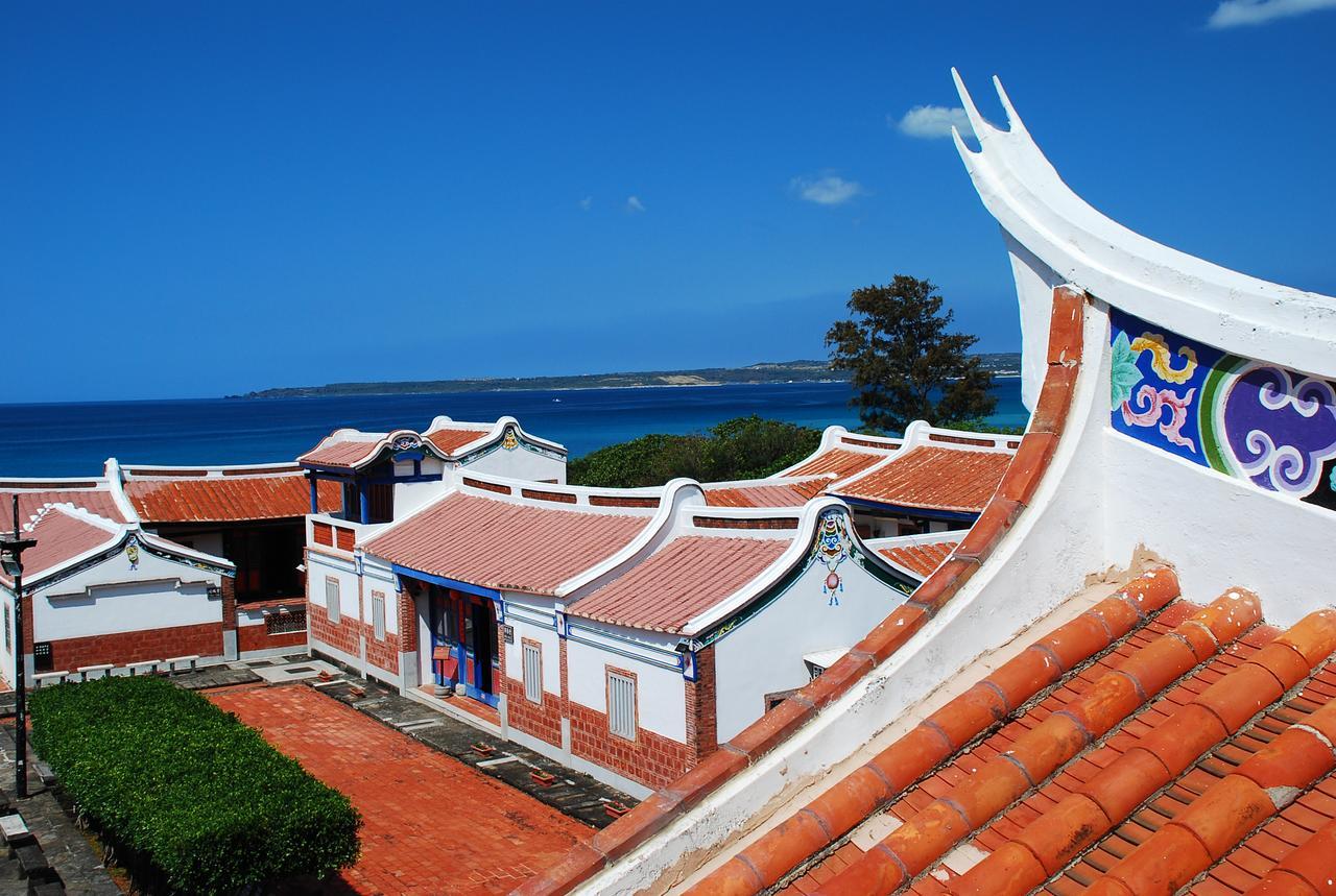 Kenting Youth Activity Center Eksteriør billede