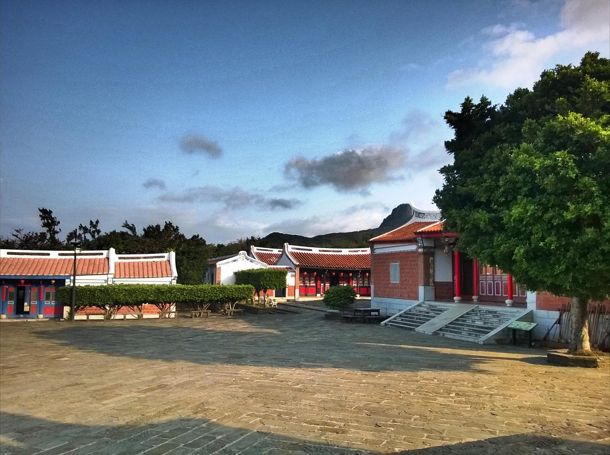 Kenting Youth Activity Center Eksteriør billede