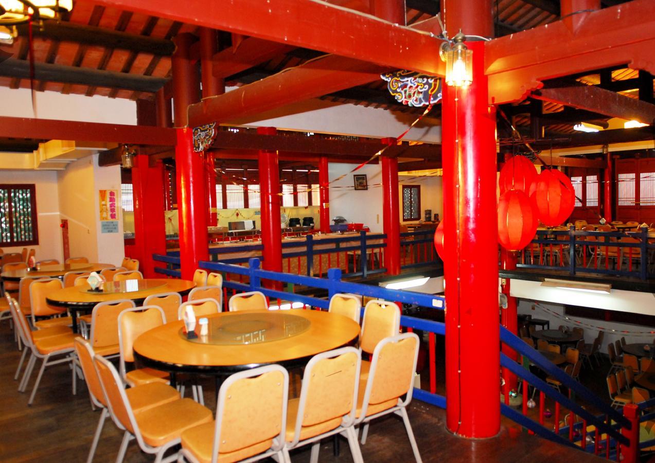 Kenting Youth Activity Center Eksteriør billede