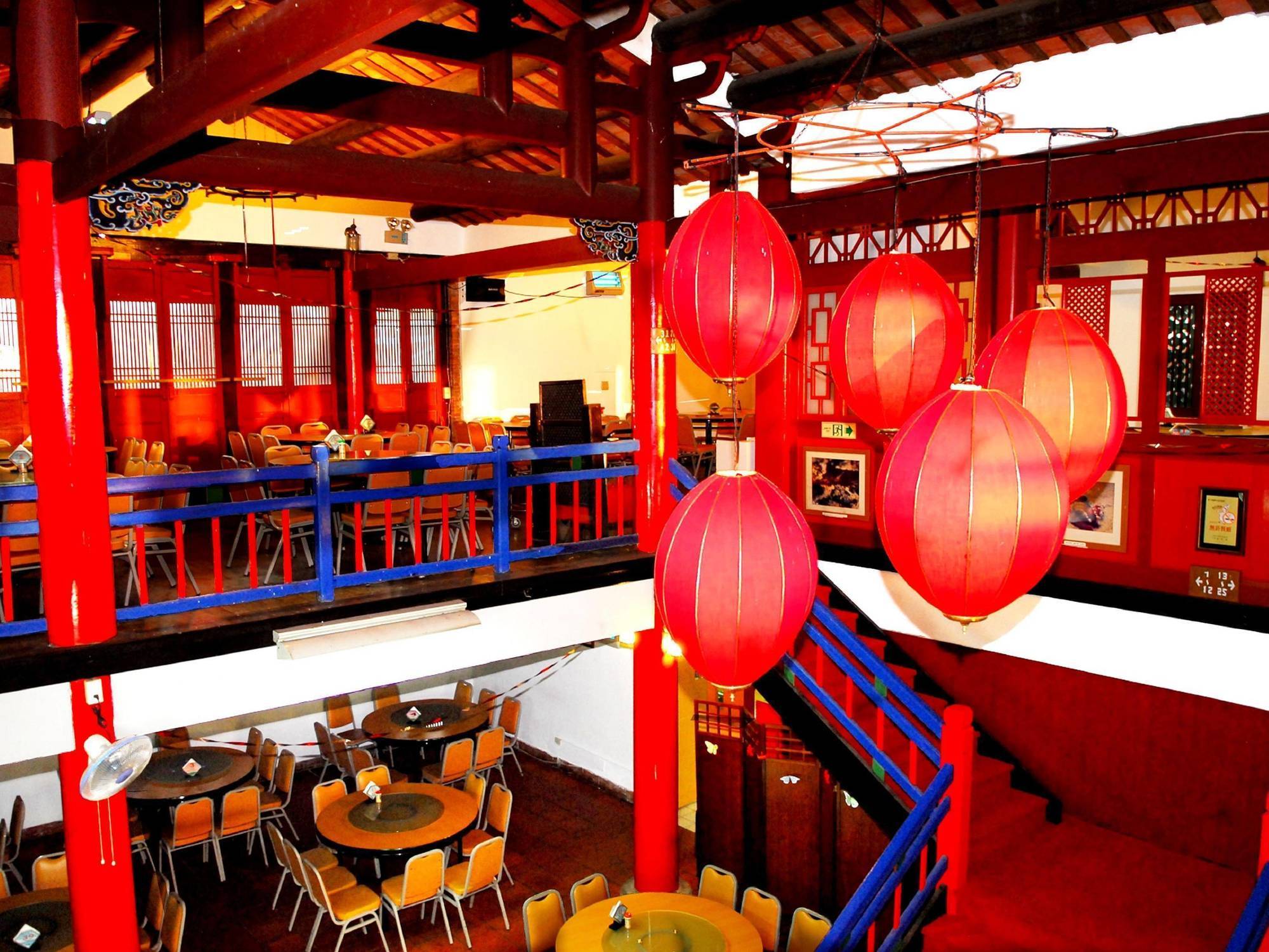 Kenting Youth Activity Center Eksteriør billede
