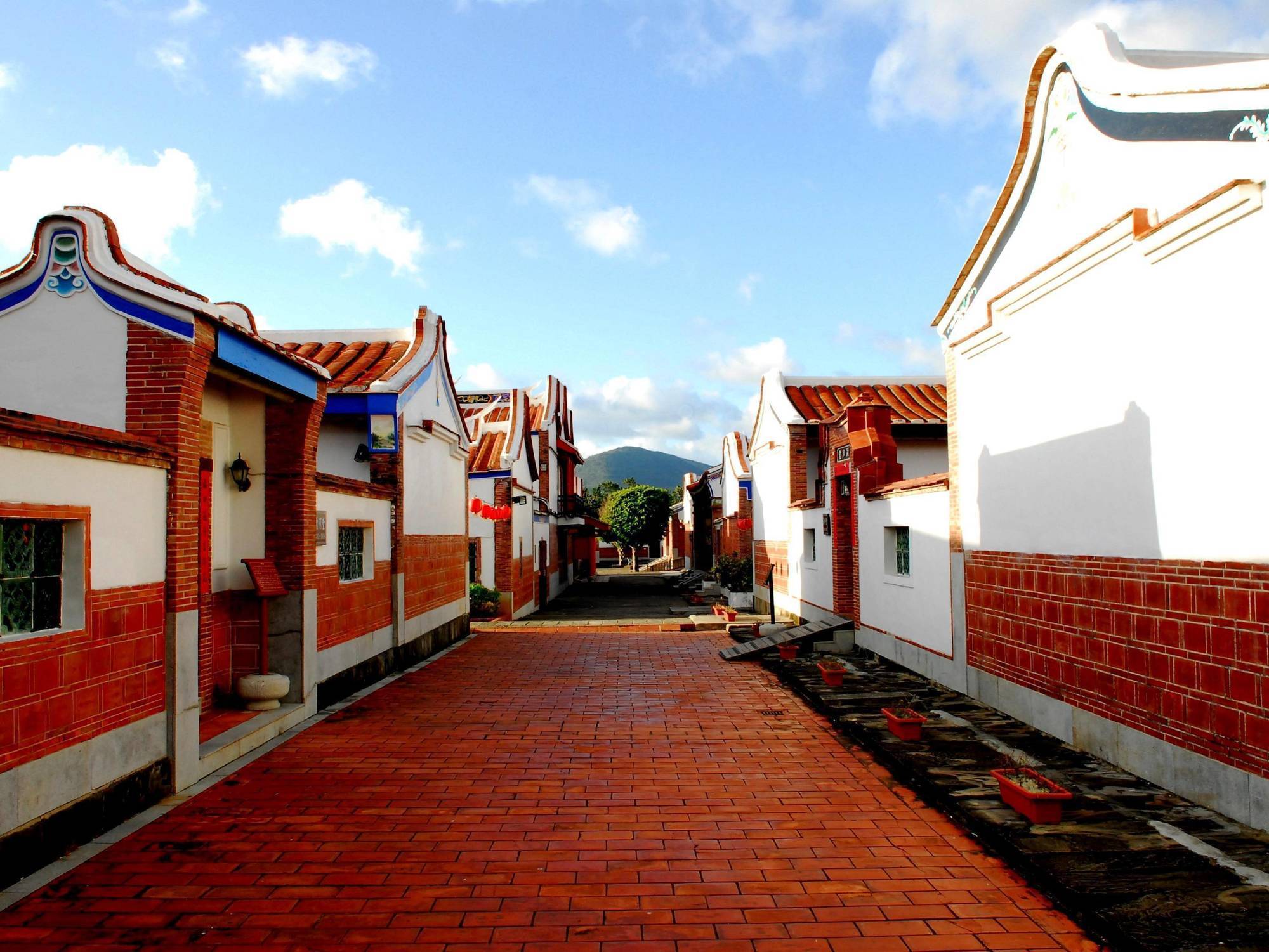 Kenting Youth Activity Center Eksteriør billede